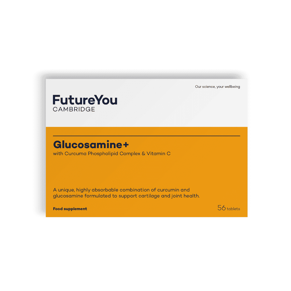 Glucosamine+ 56s