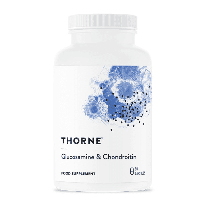 Glucosamine & Chondroitin 90s