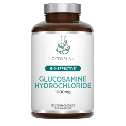 Glucosamine HCL 1000mg 120s