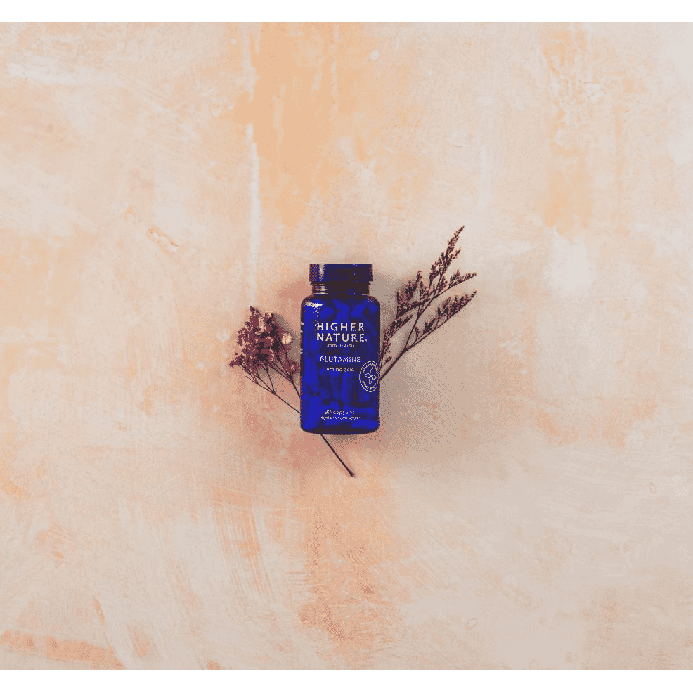 Glutamine Amino Acid 90s