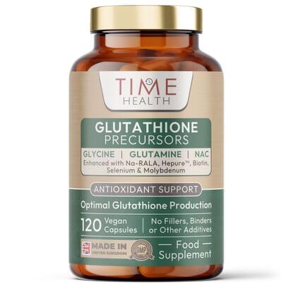 Glutathione Precursors 120s