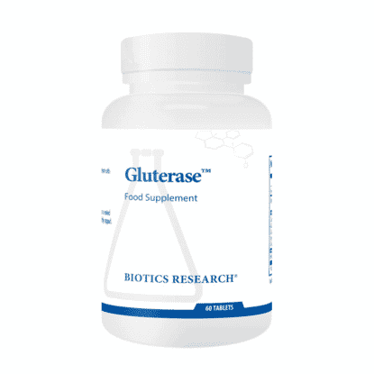 Gluterase 60s