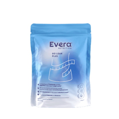 Go Lean Plus 227g