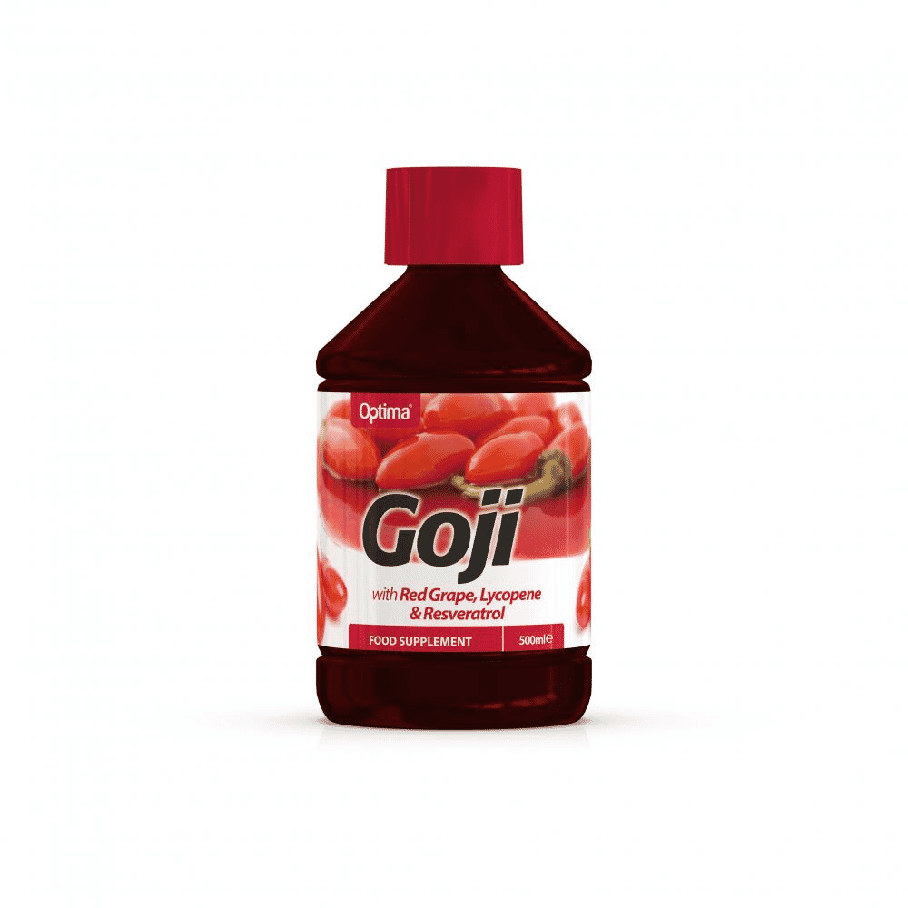 Goji 500ml