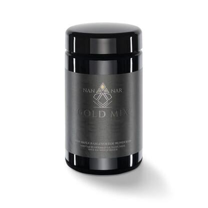 Gold Mix 180s