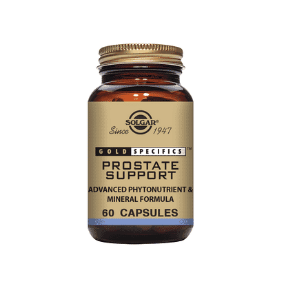 Gold Specifics Prostate Support 60s