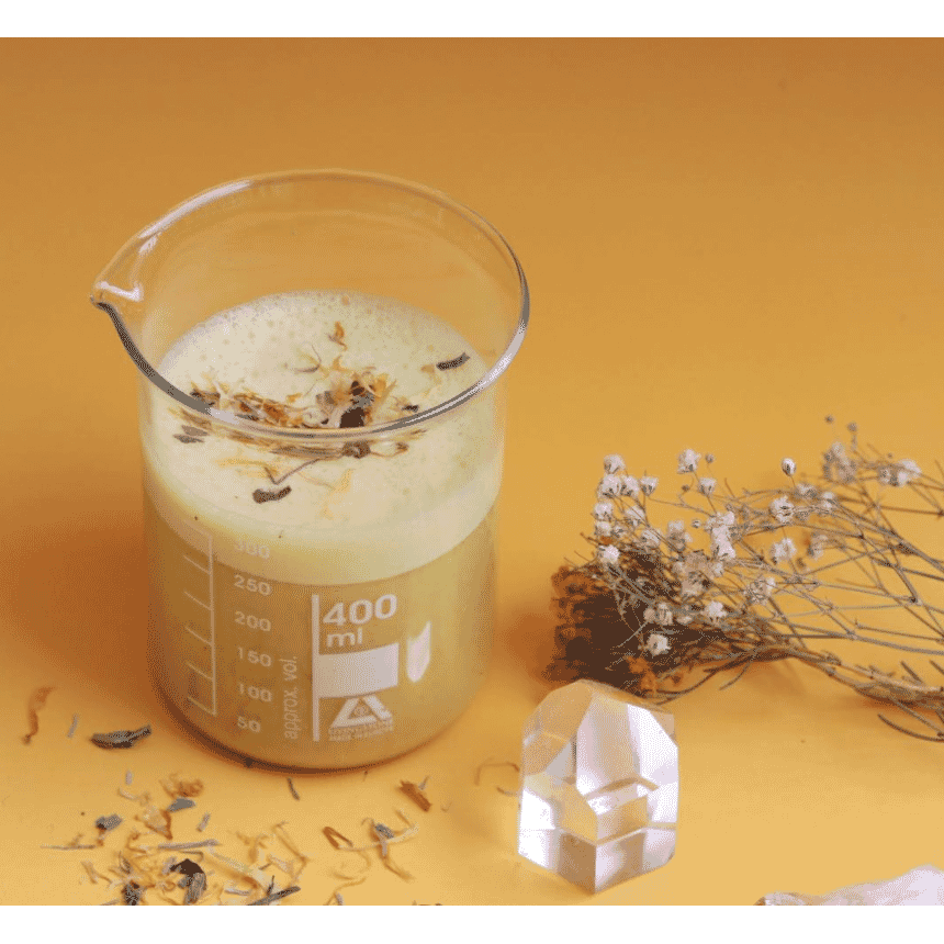 Golden Mylk Chai Vibrant Turmeric Latte 100g