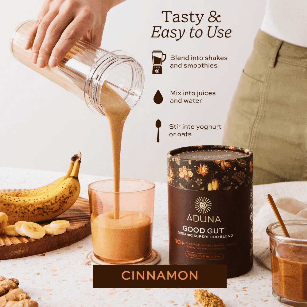 Good Gut Organic Superfood Blend 250g