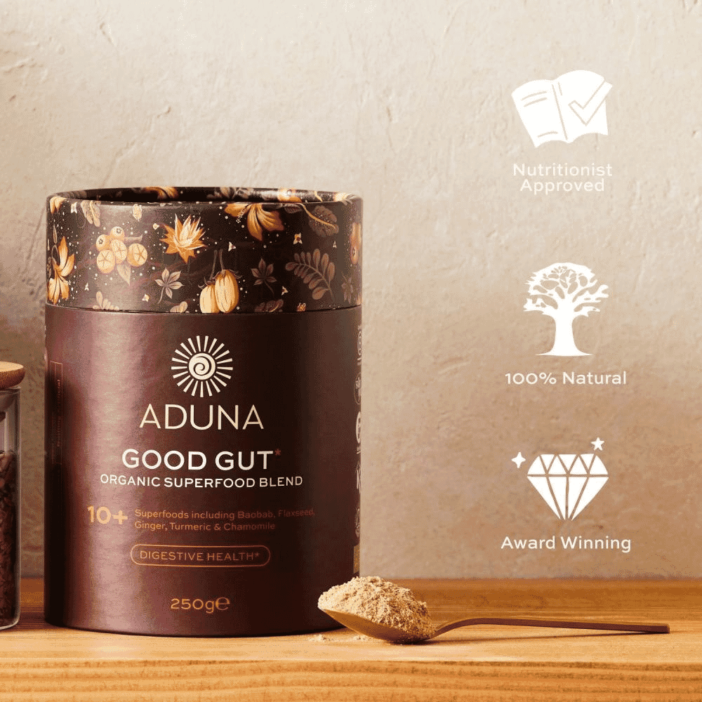 Good Gut Organic Superfood Blend 250g