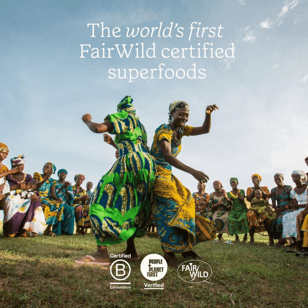 Good Gut Organic Superfood Blend 250g