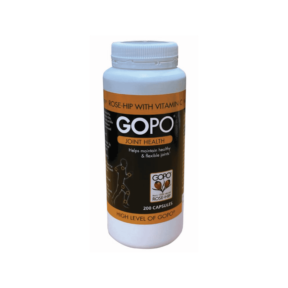 GOPO Joint Health 200s