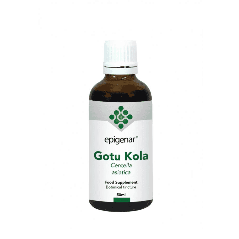 Gotu Kola 50ml
