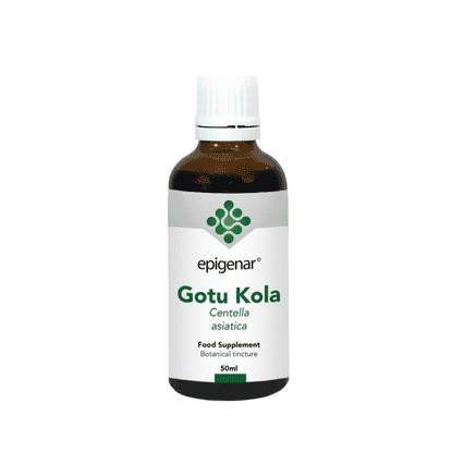 Gotu Kola 50ml