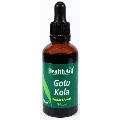 Gotu Kola 50ml