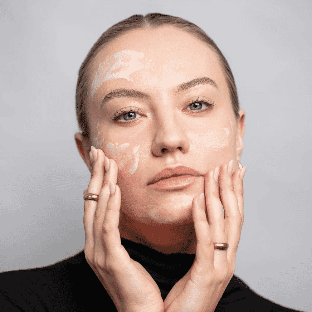 Grace Gentle Cream Cleanser for Sensitive Skin 120ml