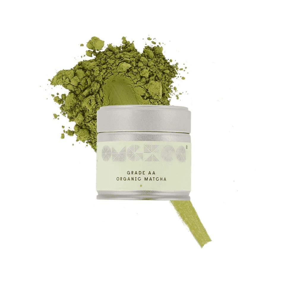 Grade AA Organic Matcha 30g