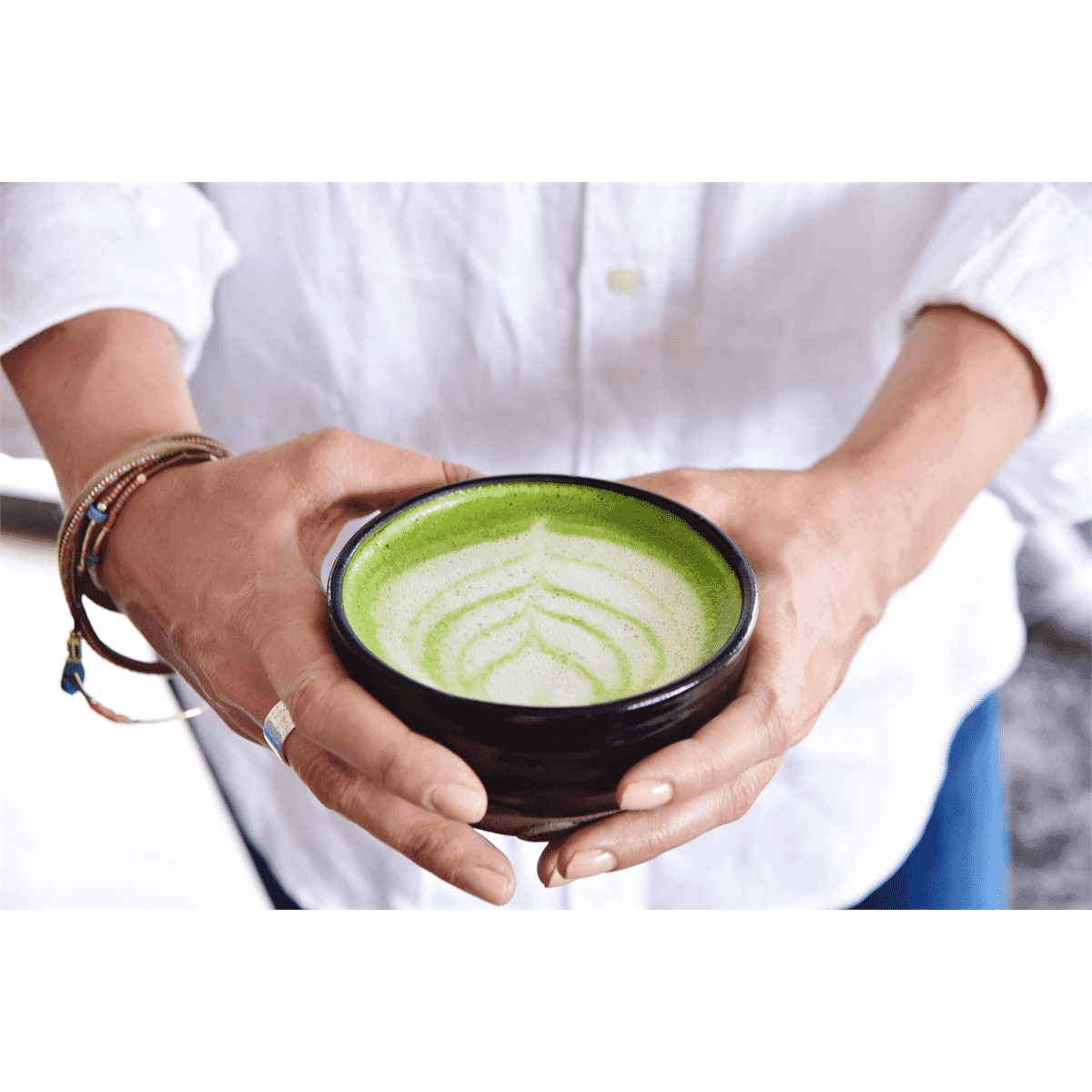 Grade AA Organic Matcha 30g