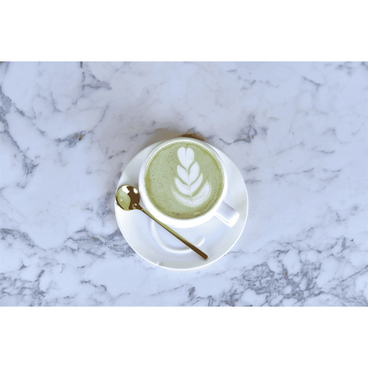 Grade AA Organic Matcha 30g