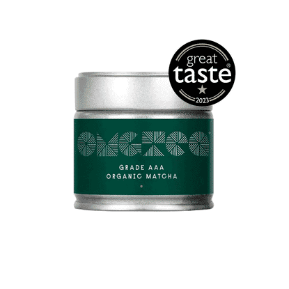 Grade AAA Organic Matcha 30g