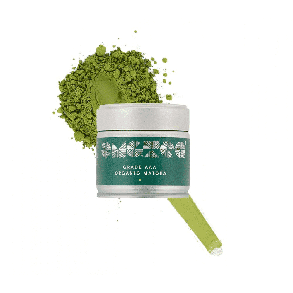 Grade AAA Organic Matcha 30g