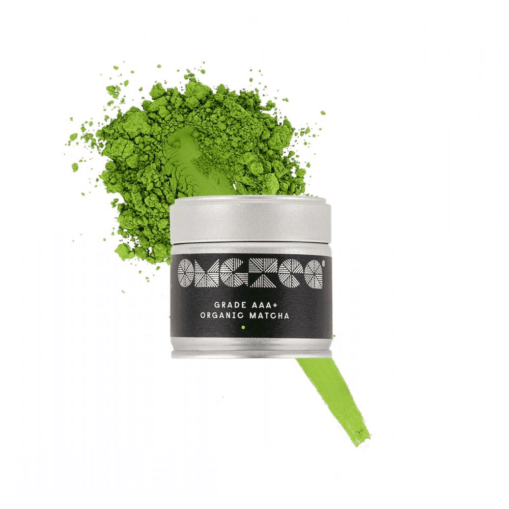 Grade AAA+ Organic Matcha 30g