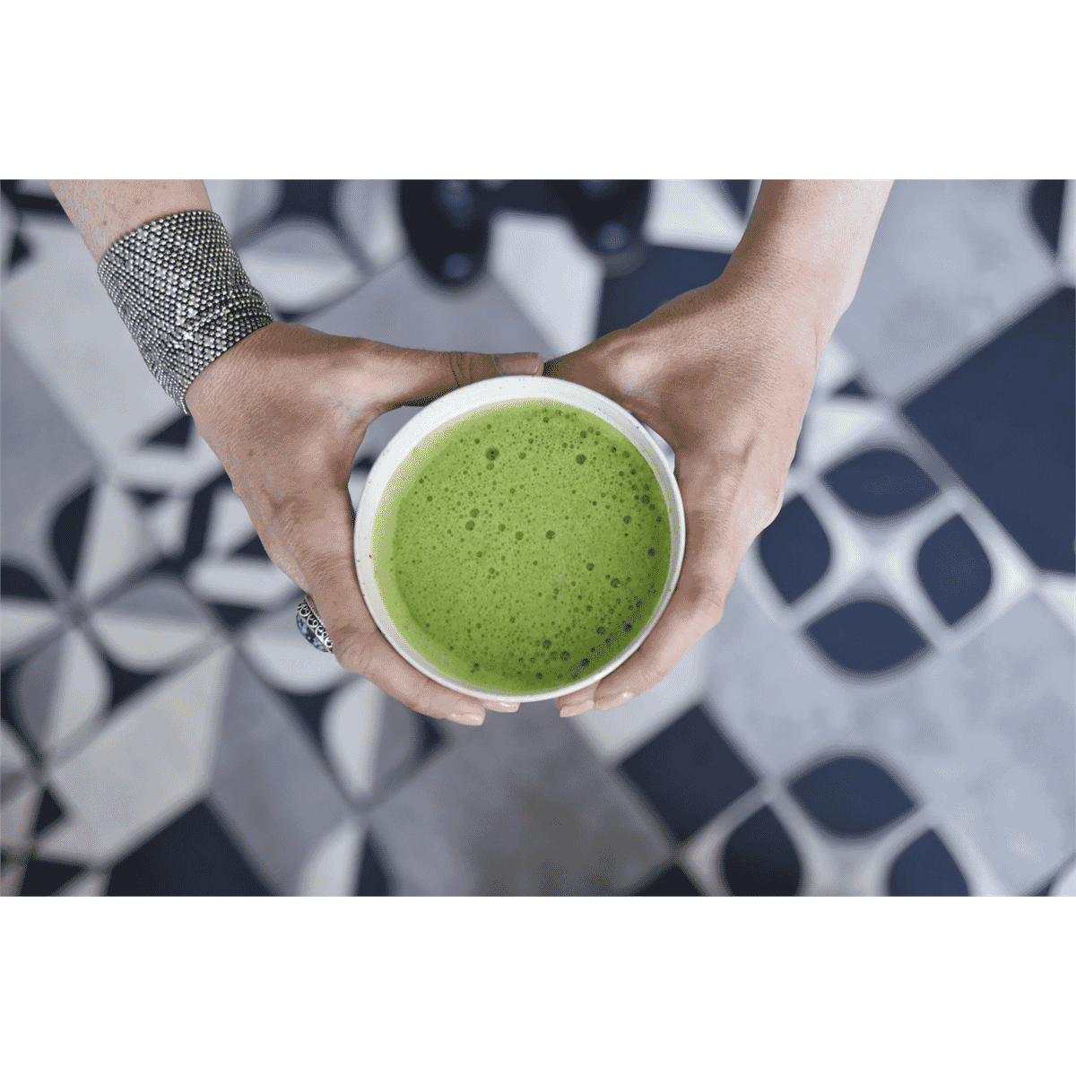 Grade AAA+ Organic Matcha 30g