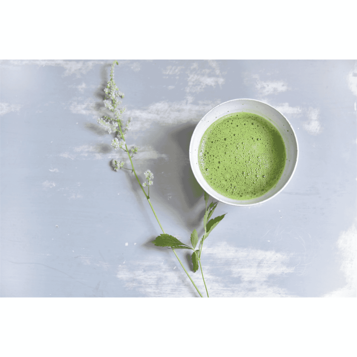 Grade AAA Organic Matcha 30g