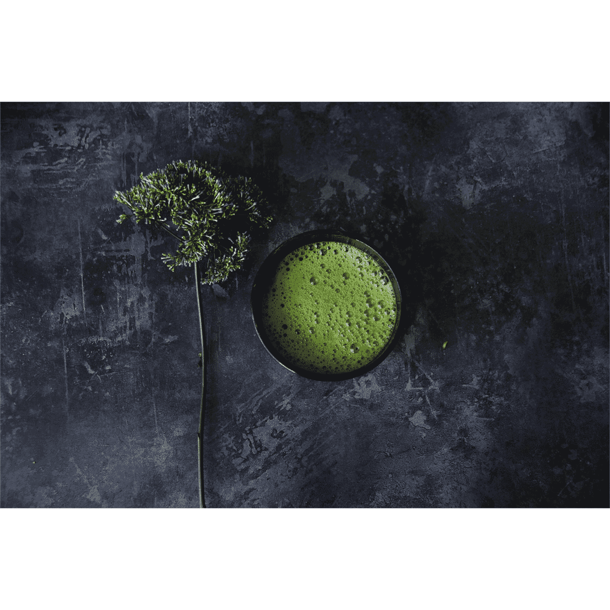 Grade AAA+ Organic Matcha 30g