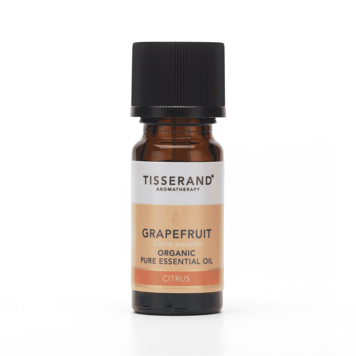 Grapefruit Organic Pure Essential Oil 9ml