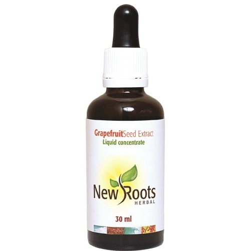 Grapefruit Seed Extract 30ml