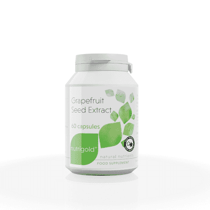 Grapefruit Seed Extract 60s