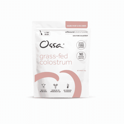 Grass-fed Colostrum 150g