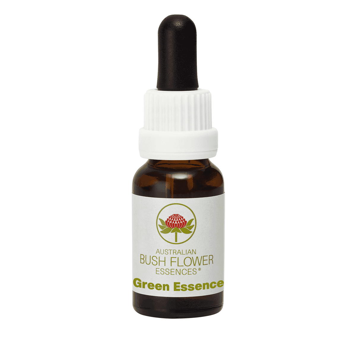 Green Essence (Stock Bottle) 15ml