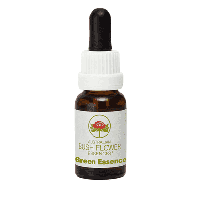 Green Essence (Stock Bottle) 15ml