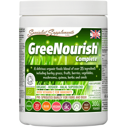 GreeNourish Complete 300g