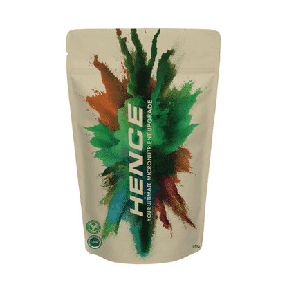 Greens Stack Slightly Sweetened 250g