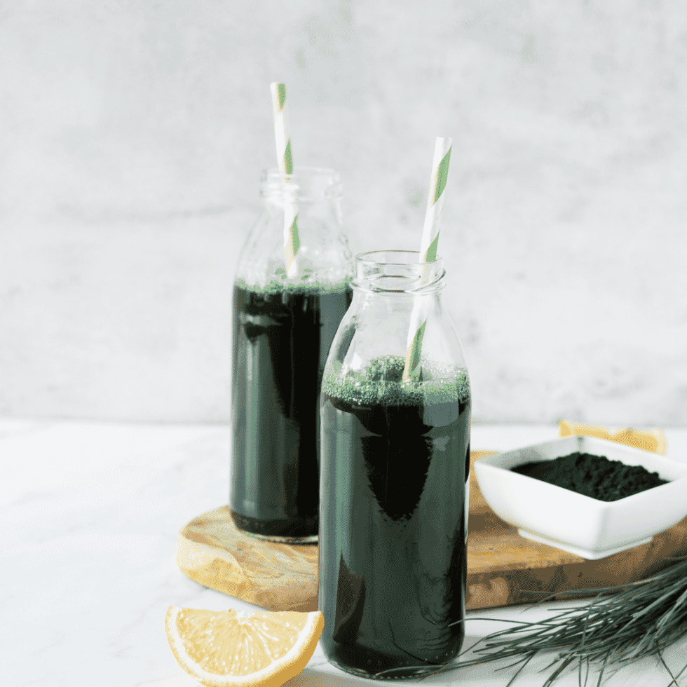 Greens Stack Slightly Sweetened 250g