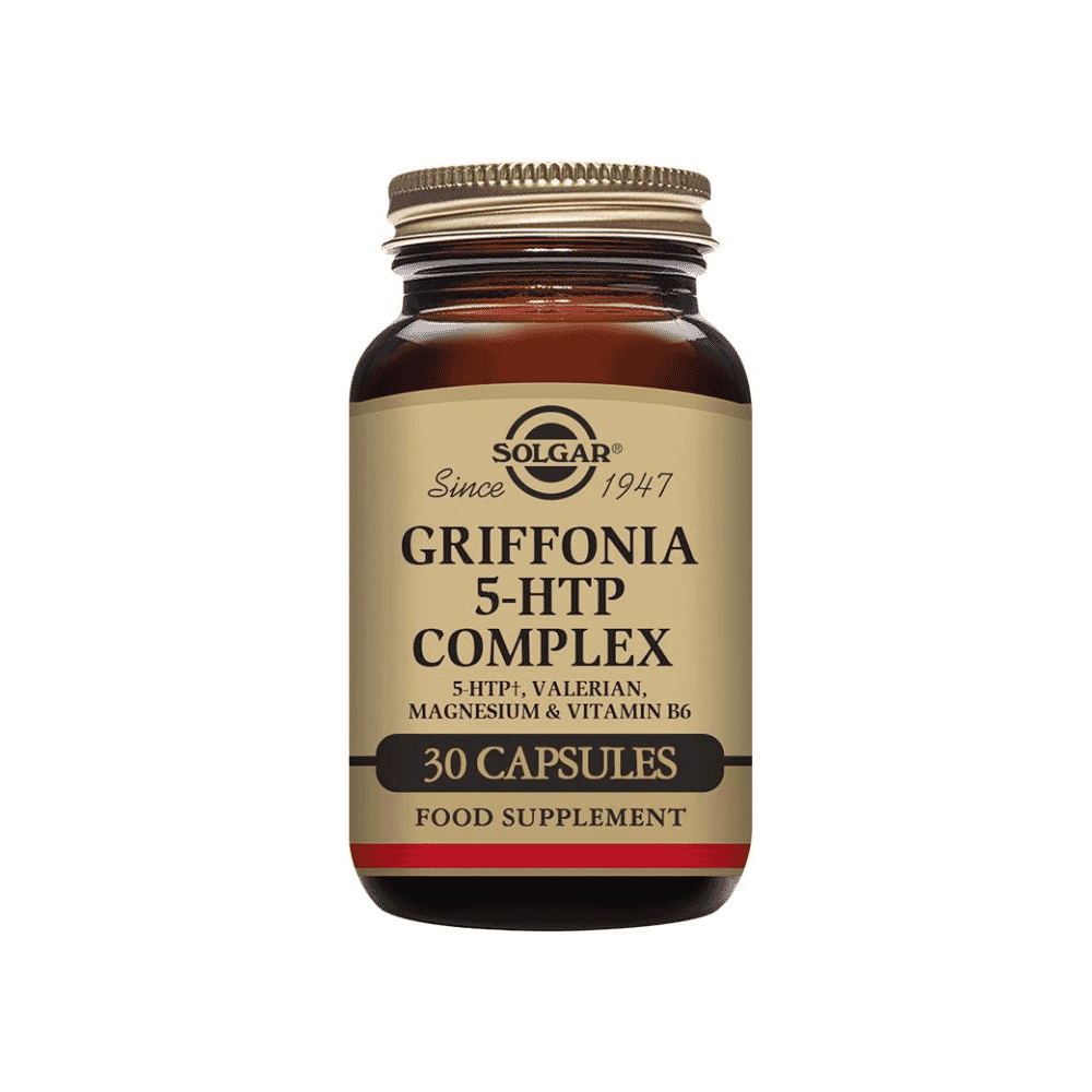 Griffonia 5-HTP Complex 30s