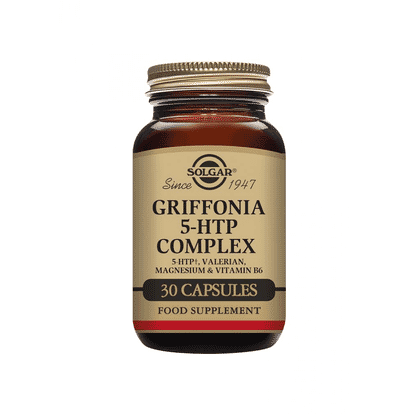 Griffonia 5-HTP Complex 30s