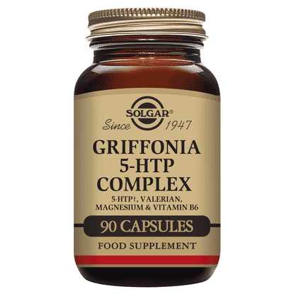 Griffonia 5-HTP Complex 90s