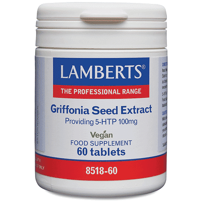 Griffonia Seed Extract 60s