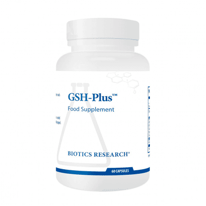 GSH-Plus 60s