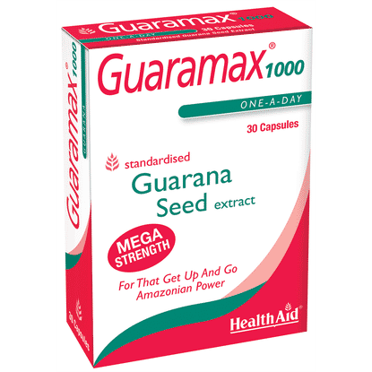 Guaramax 1000 30s