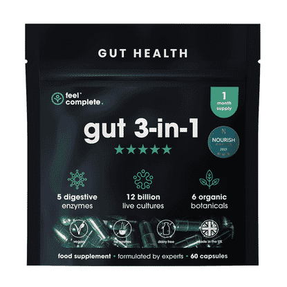 Gut 3-in-1 60s
