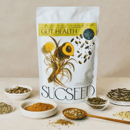Gut Health 250g