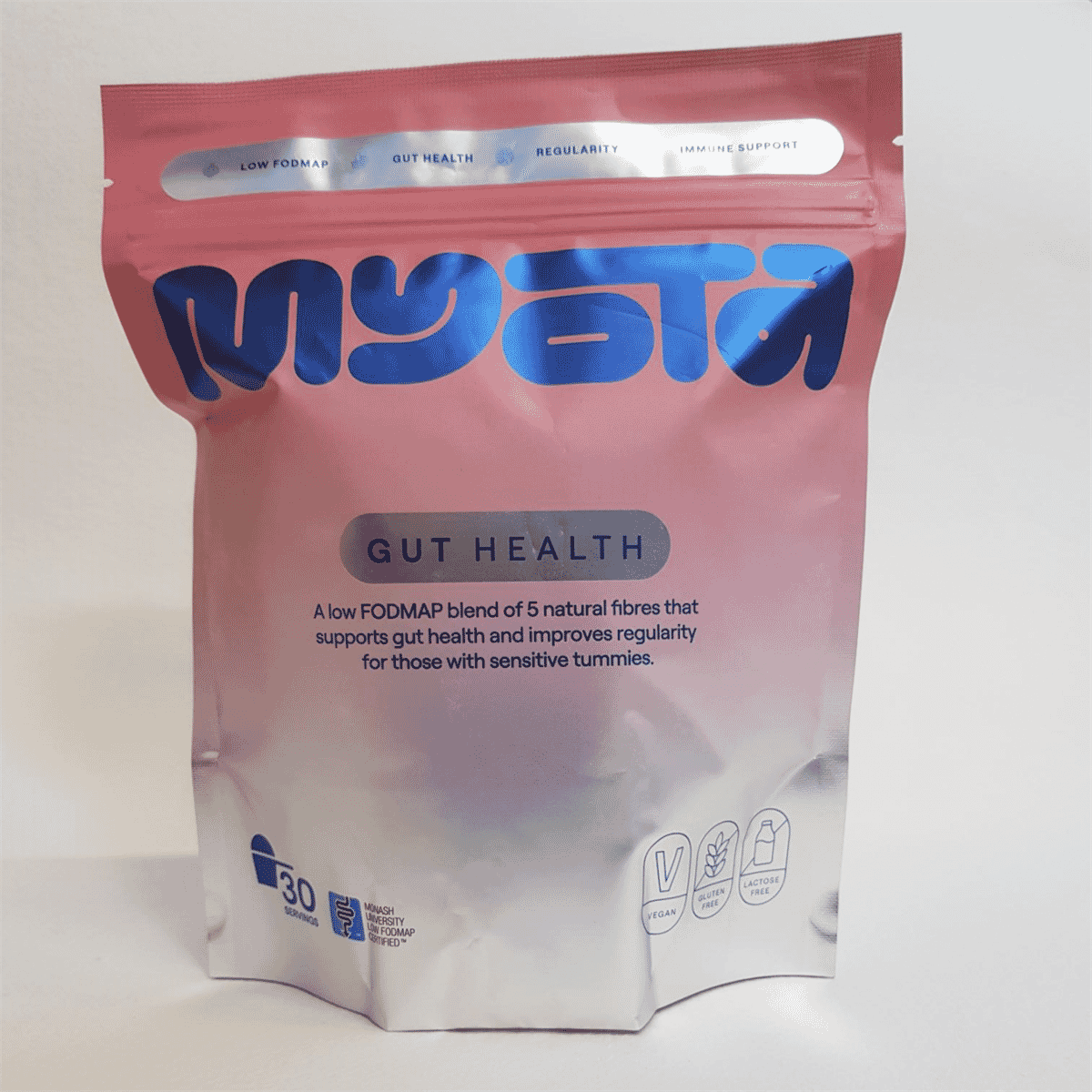 Gut Health 300g