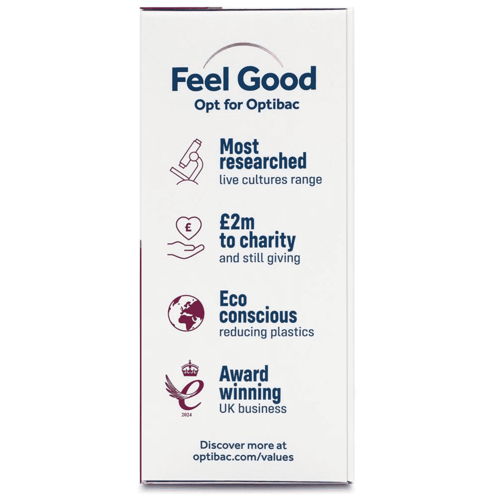 Gut Health Gummies 30s