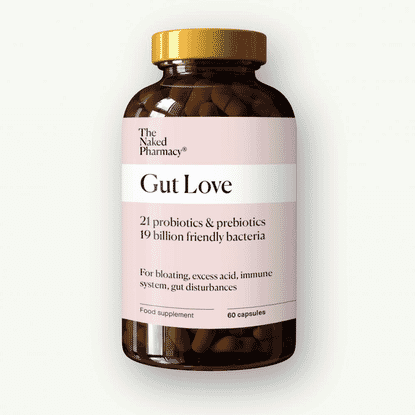 Gut Love 60s