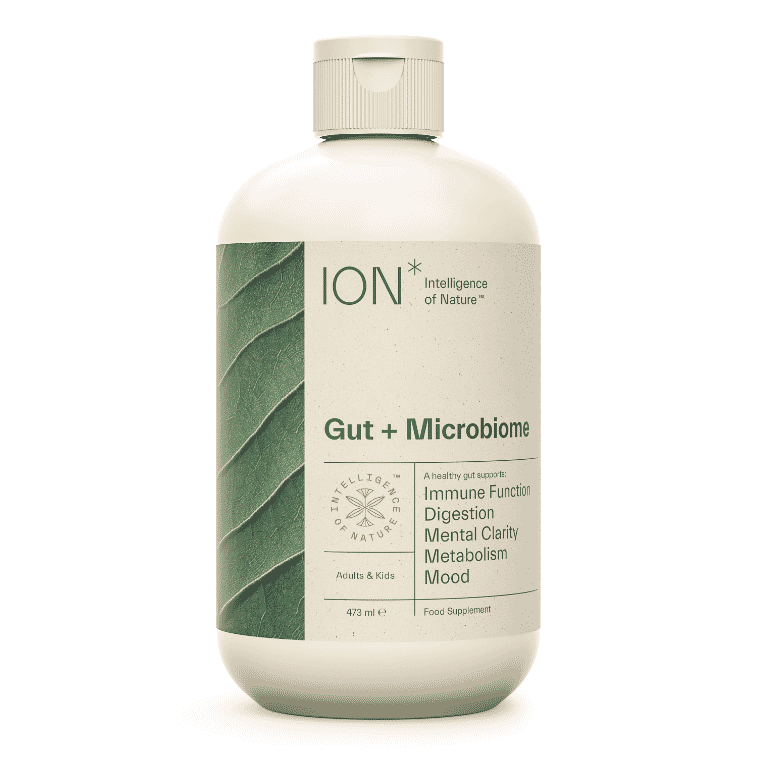Gut + Microbiome 473ml