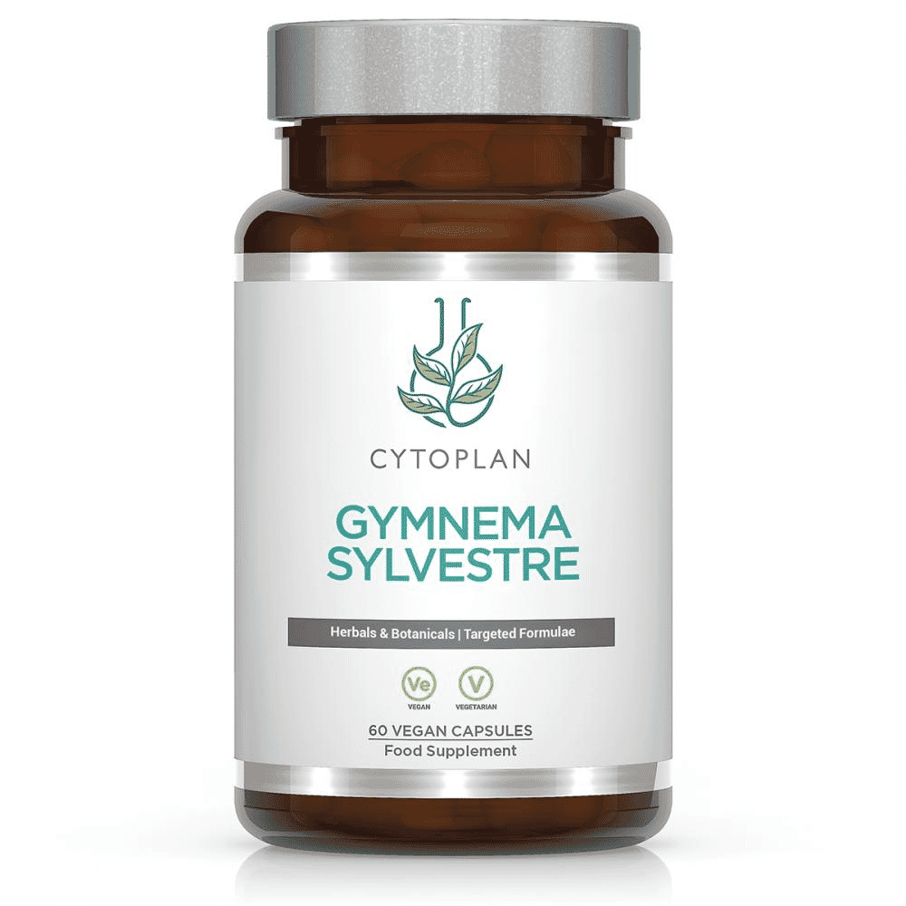 Gymnema Sylvestre 60s